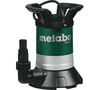 Bomba de sumergir Klarwasser, modelo TP 6600