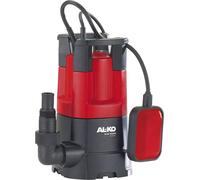 Bomba de sumergir para agua limpia AL-KO SUB 6500 Classic