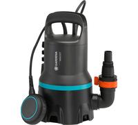 Bomba de sumergir para aguas sucias GARDENA 9000 09040-61