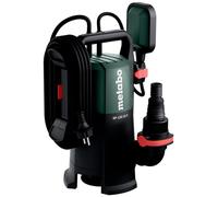 Bomba de sumergir para aguas sucias Metabo SP 120-35 S, en caja
