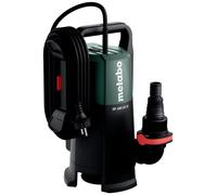 Bomba sumergible para aguas sucias METABO SP 180-35 SI 601796000