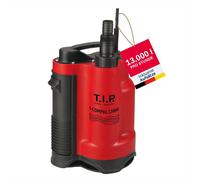 Bomba de sumergir para drenaje I-Compac 13000