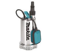Bomba de sumidero para agua limpia MAKITA PF1100, 1100W