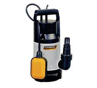 Bomba de sumidero para aguas sucias Steinberg SDW 1100; 46023