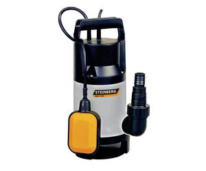 Bomba de sumidero para aguas sucias Steinberg SDW 1100; 46023