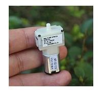 bomba de sumidero sumergible KPM12A/ KPM14A DC3V 3.7V Micro mini bomba de aire Bomba de transferencia (Voltage : KPM12A)