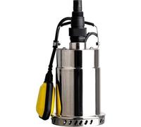 Bomba de sumidero TP 500 Inox - OM-TP 500IN