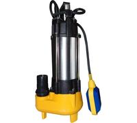 Bomba de sumidero WQ 180F 230V para aguas residuales - Modelo OM-WQ 180F