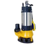 Bomba de sumidero WQ 450F 230V para aguas residuales - Modelo OM-WQ 450F