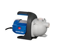 Super Ego Bomba de superficie BJS-300 600 W 3000 L/h Alt. máx. 35 m Autoaspiración