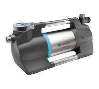 Bomba de superficie gardena 9057-20 de 900 w y caudal máximo 5.6 l/h