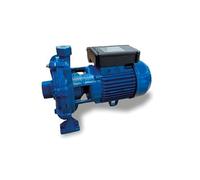 Bomba de superficie KF09651 de Kuril - Bomba de agua de superficie de 1.5 HP para riego y drenaje