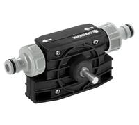 Gardena Mini-bomba 1490-20 para taladradora – 2400 l/h, 3 bar, 30 m elevación