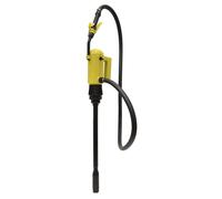 Bomba De Tambor Eléctrica Sealey 205L 12V Y 230V TP6818