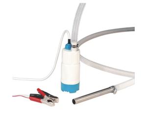 Bomba De Transferencia Sumergible De Bajo Voltaje Sealey 12V TP94
