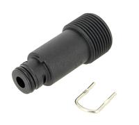 Bomba de tubo 3480120 - limpiador de alta presión negro y decker
