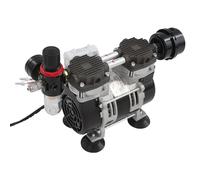 Bomba de vacío 230 W 40 PSI, bomba de succión -90 kPa silenciosa 56 dB Cobre