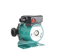Bomba de vacío Bomba de circulación de agua caliente de calefacción de 100w for el hogar for calentar la bomba de refuerzo ultrasilenciosa caldera de calefacción Central aire acondicionado Sencillo pe