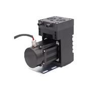 Bomba de vacío D70VS-BL2HS2P12V D70VS-BL4HS2P Regulación de velocidad PWM 24V D70VS-BL2HS2V12V D70VS-BL4HS2V Regulación de voltaje 24V(D70VS-BL4HS2V 24V)