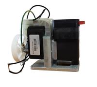 Bomba de vacío de diafragma MODELO: 15D1150-103-1021CN