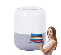 Bomba de vacío eléctrica, bomba de de almacenamiento al vacío - Bomba eléctrica portátil de ahorro de espacio de 220 V y 30 dB, de compresión sellada al, bomba de aire automática para edred