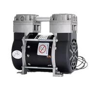 Bomba de vacío sin aceite VN-40 36L/min -88KPA VN-40 modelo antiguo 36L/min -88KPA VN-50 53L/min -88KPA VN-50-1 53L/min -88KPA(VN-40 36L-min -88KPA)