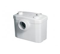 Bomba Desfibradora SFA Sanitop Silence Para Baño Lavado Completo