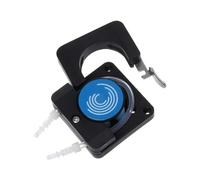 Bomba Dosificadora, Bomba peristáltica con motor paso a de 42, bomba dosificadora anticorrosiva gran caudal for análisis agua en acuarios y laboratorios(Peristaltic Pump)
