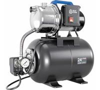 Bomba eléctrica autocebante autoclave Annovi & Reverberi ARGP 1100XB - 1100 W máx.