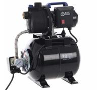 Bomba eléctrica autocebante con autoclave Annovi & Reverberi ARGP 600PB, potencia 600 W