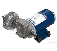 Bomba eléctrica autocebante de 12 V, 26 l/min - Osculati 16.048.12