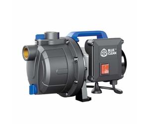Bomba eléctrica autocebante de jardín Annovi & Reverberi ARGP 600P - de bajo consumo