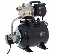 Bomba eléctrica autoclave Annovi & Reverberi ARGP 800XB, cabezal inoxidable