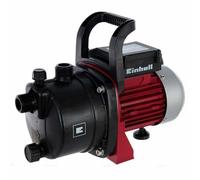 Bomba eléctrica de jardín para riego Einhell GC-GP 6538 650 W, alimentación 230V