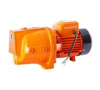 BOMBA ELECTRICA DE SUPERFICIE TIPO JET 1100W