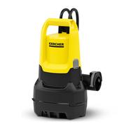 Karcher Bomba sumergible eléctrica SP 16.000 DIRT para aguas sucias