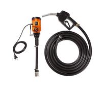 Bomba eléctrica para bidones CEMO, 230 V