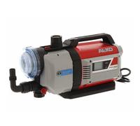 Bomba eléctrica para riego AL-KO HWA 4500 Comfort - Bomba de riego para jardín de 1300 W