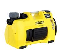 Bomba eléctrica para riego Karcher BP 3 Home & Garden, bomba para casa y jardín, 800 vatios