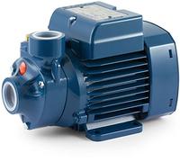Bomba eléctrica Pedrollo Pkm 60 de 0,50 Hp y 230V