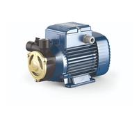 Bomba eléctrica periférica con cuerpo bomba trifásica Pedrollo PQA - 380V (PQA 60)