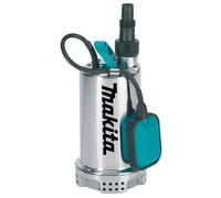 BOMBA ELÉCTRICA SUMERGIBLE PARA AGUA LIMPIA 1100W - M PF1100