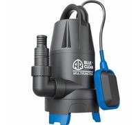 Bomba eléctrica sumergible para agua limpia y sucia Annovi & Reverberi ARUP 750PT 750 W