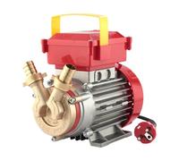 Bomba Eléctrica Trasiego ROVER 20 Motor 0,5HP, Bomba Vino Diesel Agua