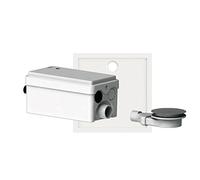SFA Bomba D2 SANIDOUCHE 4m/40m para ducha, lavabo, bidet y bañera