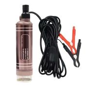 Bomba Extractora Tubo extracción para cambio de agua 150 W motor cobre