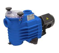 Bomba Filtracion Agua Piscina Blue Ocean Kripsol 25-75m3 Silenciosa Sello Aisi 316 - 0,5cv Mono