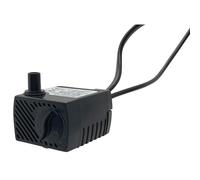 Bomba grande con surtidor ?dab-4500? 4500l/h-3m