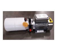 Bomba hidráulica completa para dispositivo de elevación EVERT ZL792233022
