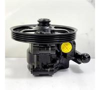 Bomba hidráulica de dirección Compatible Con Ford Para Flex Para Taurus | 2010 2011 2012 Bomba De Dirección Asistida 52121926AF, 8A8Z3A674A Y 8A8Z3A674B